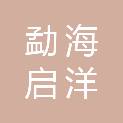勐海启洋科技有限公司
