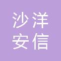 沙洋安信网络科技有限公司