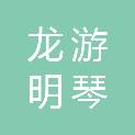龙游明琴文印有限公司
