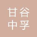 甘谷中孚水利水电有限责任公司