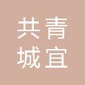 共青城宜华投资合伙企业（有限合伙）