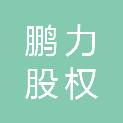 宁波鹏力股权投资合伙企业（有限合伙）