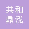 共和鼎泓房地产营销策划有限公司