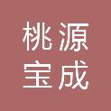 桃源宝成信息科技有限公司