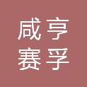 武汉咸亨赛孚实业有限公司
