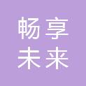 新疆畅享未来信息科技有限公司