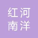 红河南洋建设工程有限公司
