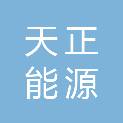 天津天正能源装备有限公司