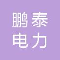 九江鹏泰电力有限公司