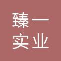 海南臻一实业有限公司