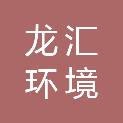 广东龙汇环境检测技术有限公司