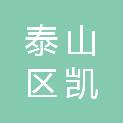 泰安市泰山区凯德计算机软件中心