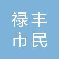 禄丰市民政局