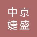 北京中京婕盛商贸有限责任公司