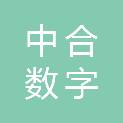 合肥中合数字产业股权投资合伙企业（有限合伙）