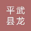 平武县龙恩建设工程有限公司