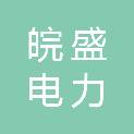 安徽皖盛电力科技有限公司