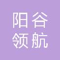 阳谷领航机动车检测有限公司