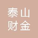 山东泰山财金实业有限公司