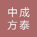 海南中成方泰建设工程有限公司
