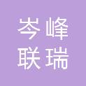 新疆岑峰联瑞电子科技有限公司