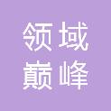 内蒙古领域巅峰劳务有限公司