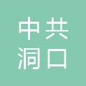 中共洞口县委社会工作部