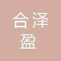 深圳市合泽盈贸易有限公司