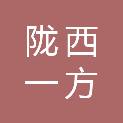 陇西一方药业有限公司