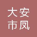 大安市凤翥科贸中心