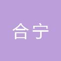 合宁（上海）国际贸易有限公司