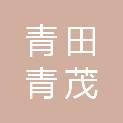 青田青茂建设工程有限公司