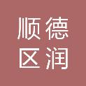 佛山市顺德区润峰房地产有限公司
