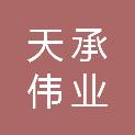 黑龙江天承伟业安防科技开发有限公司