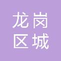 深圳市龙岗区城投置地开发有限公司