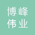 新疆博峰伟业医疗科技有限公司