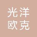 上海光洋欧克电子科技发展有限公司