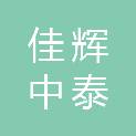 广西佳辉中泰科技有限公司