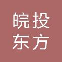 合肥皖投东方置业有限责任公司