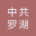 中共深圳市罗湖区委宣传部