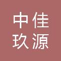 新疆中佳玖源实业投资有限公司