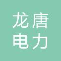黑龙江龙唐电力投资有限公司