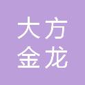 大方金龙城镇开发建设投资有限公司