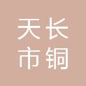 天长市铜城镇人民政府