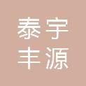 陕西泰宇丰源能源技术有限公司