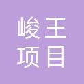 泸州市峻王项目管理有限公司