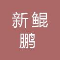 滨州市新鲲鹏电子科技有限公司
