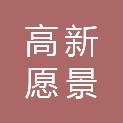 成都高新愿景数字科技有限公司