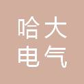 山东哈大电气有限公司