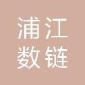 上海浦江数链数字科技有限公司